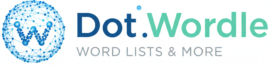dotwordle.com
