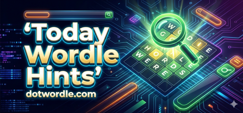 March 3, 2026 Today Wordle #1718 Hint and Answer