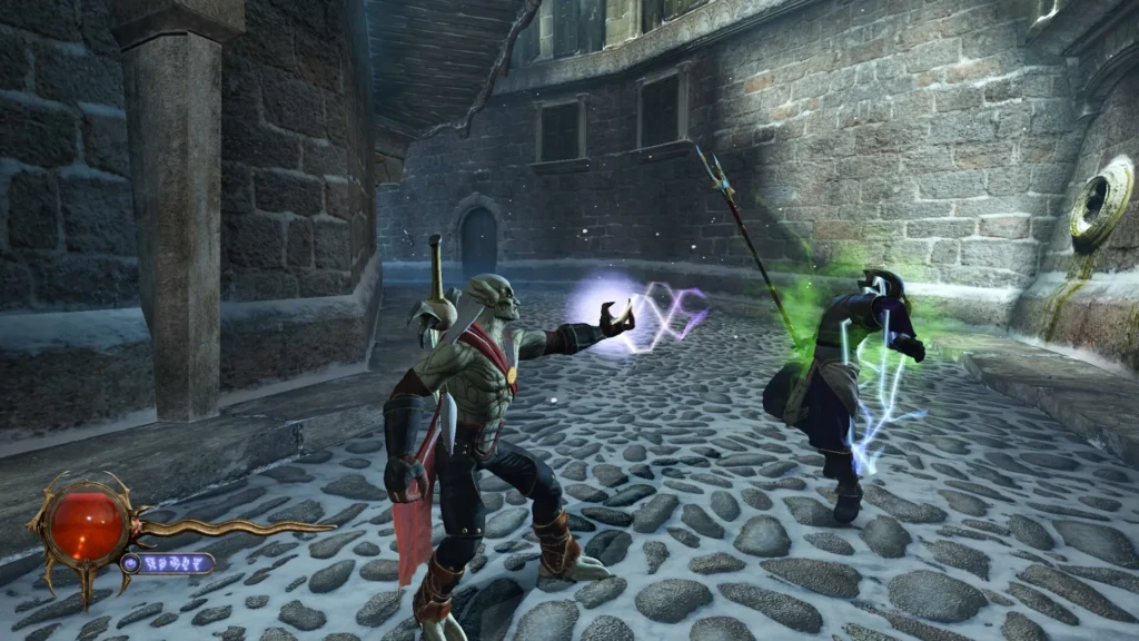 Legacy of Kain: Defiance Remastered Review