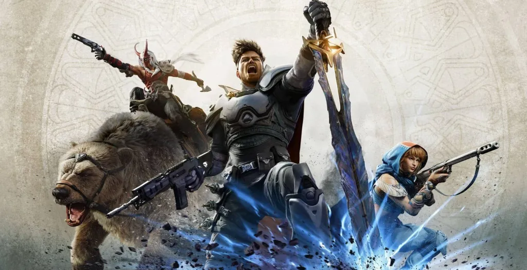 Why Is Highguard Shutting Down