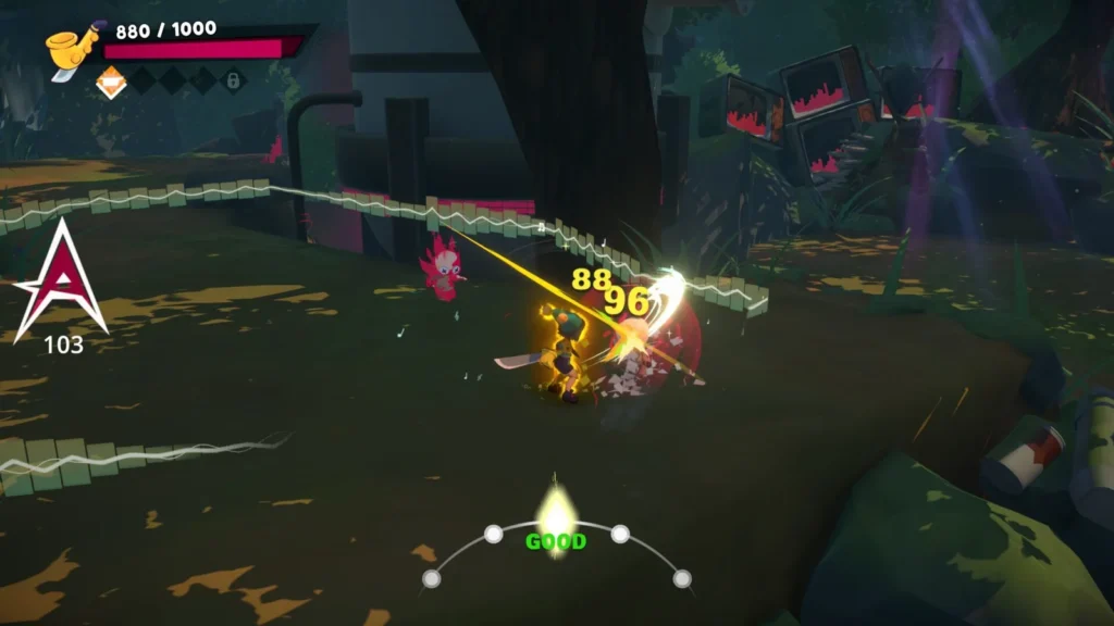 Alpha Nomos Character Design