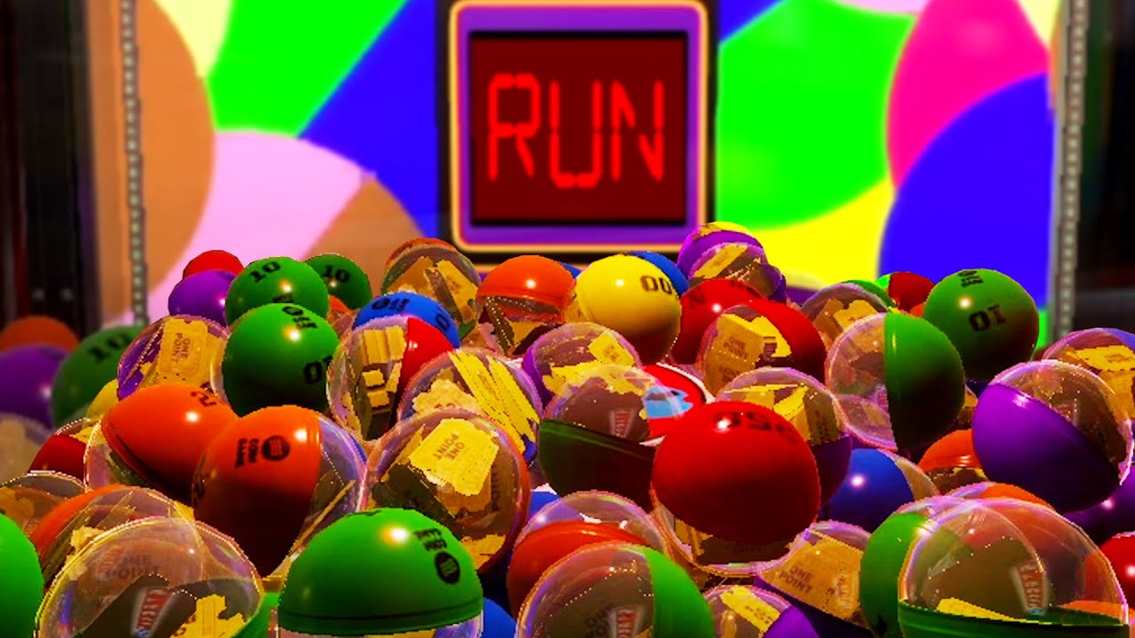 The Coin Game Weird Moments